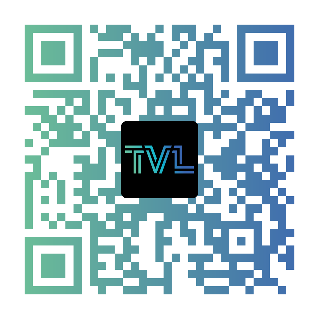 Ben Floyd QR Code
