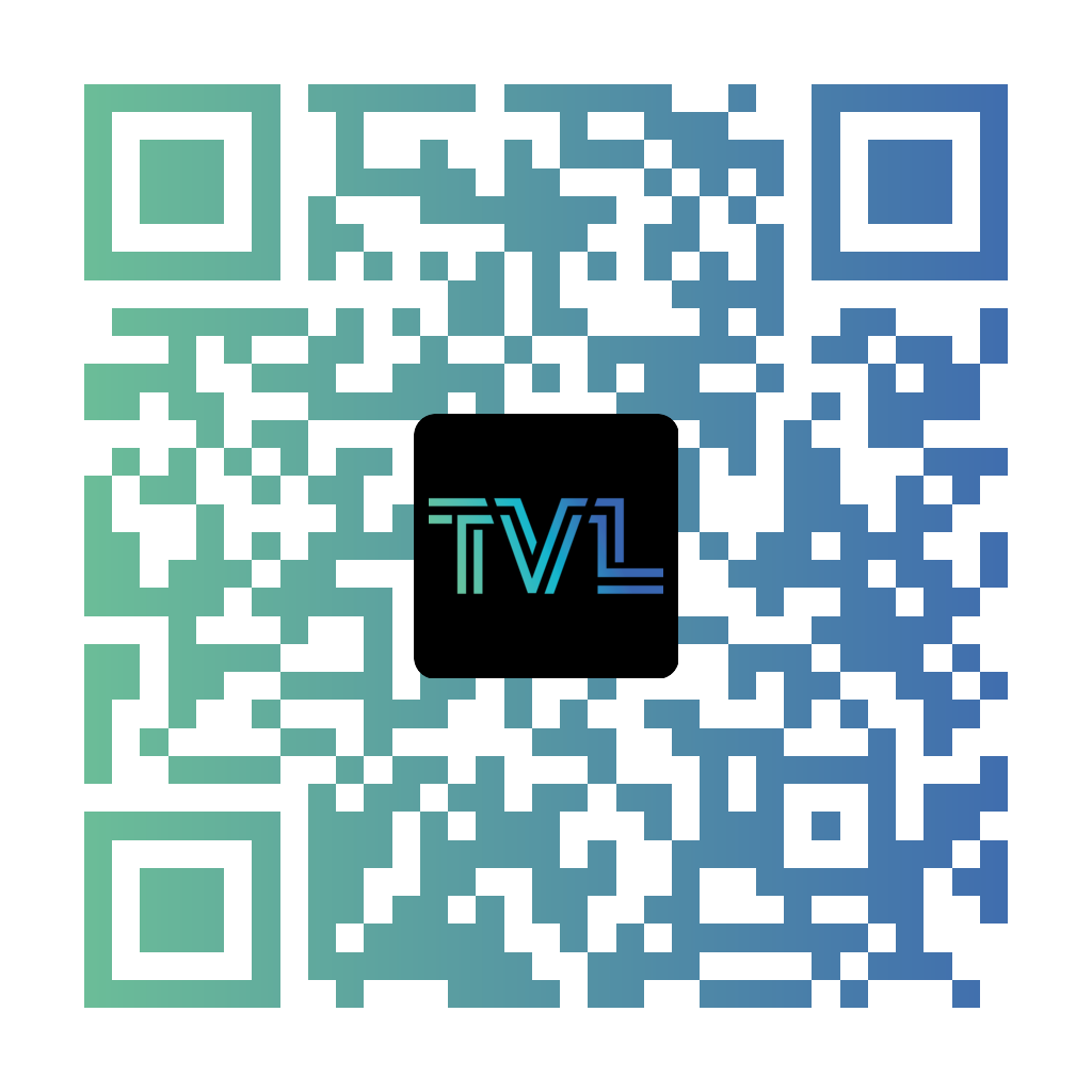 Larry Cermak QR Code