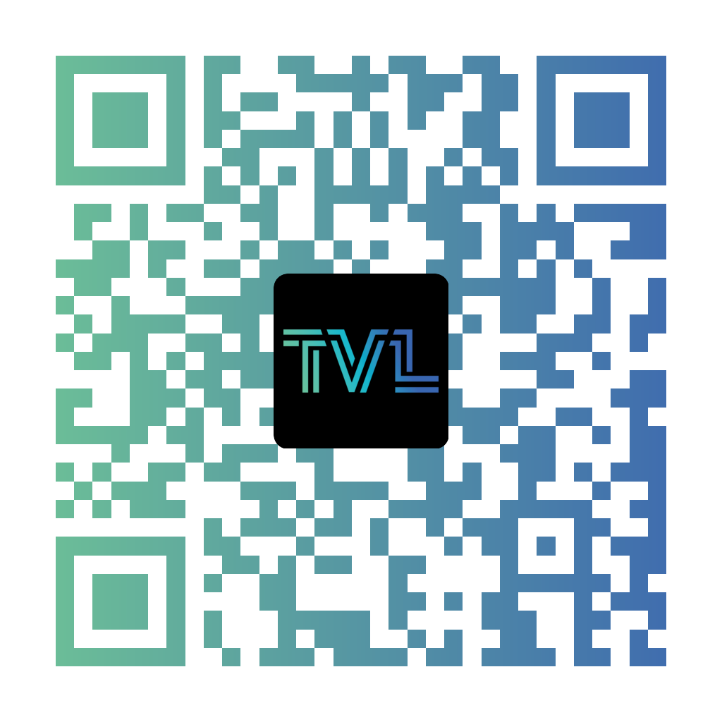 Thomas Raab QR Code