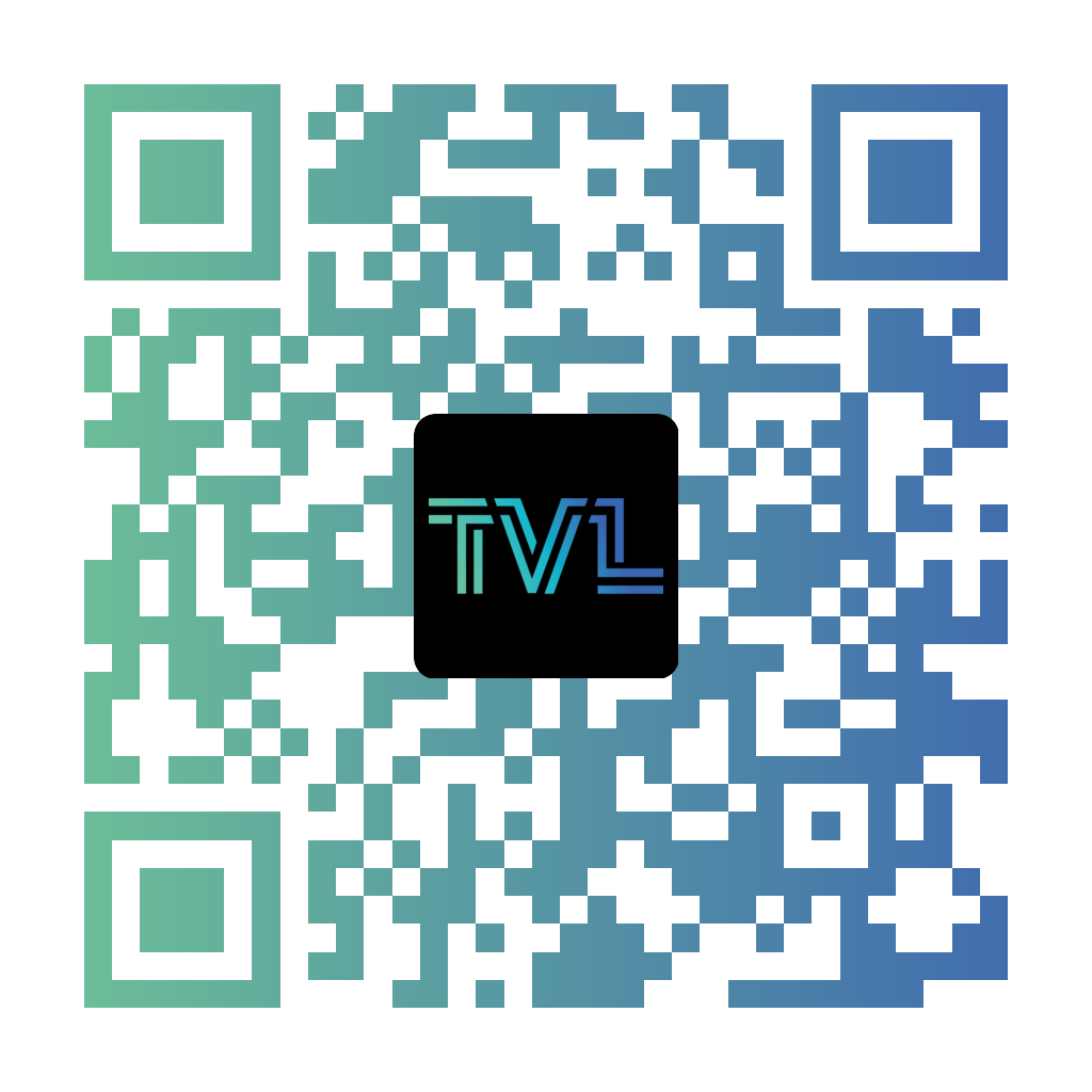 Undine Abel QR Code